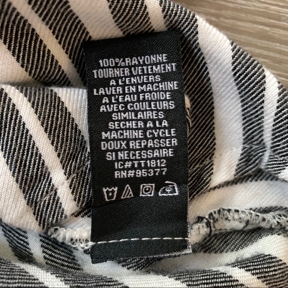 Sanctuary Tomboy Button Down Top - Picture 12 of 13